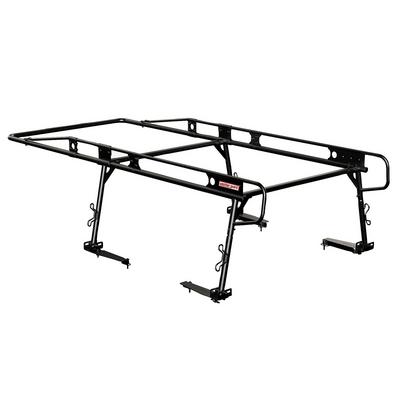 Weather Guard Compact Truck Rack - 1345-52-02